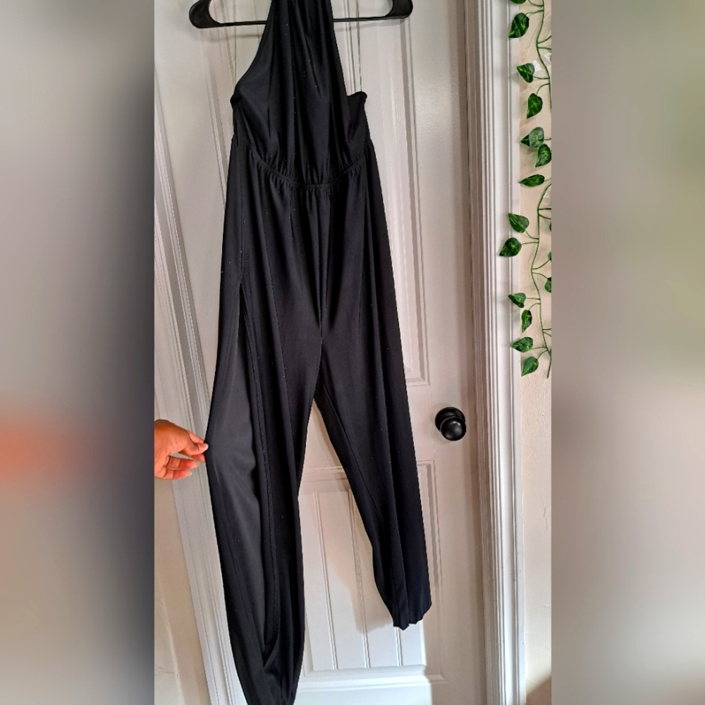 Jump suit